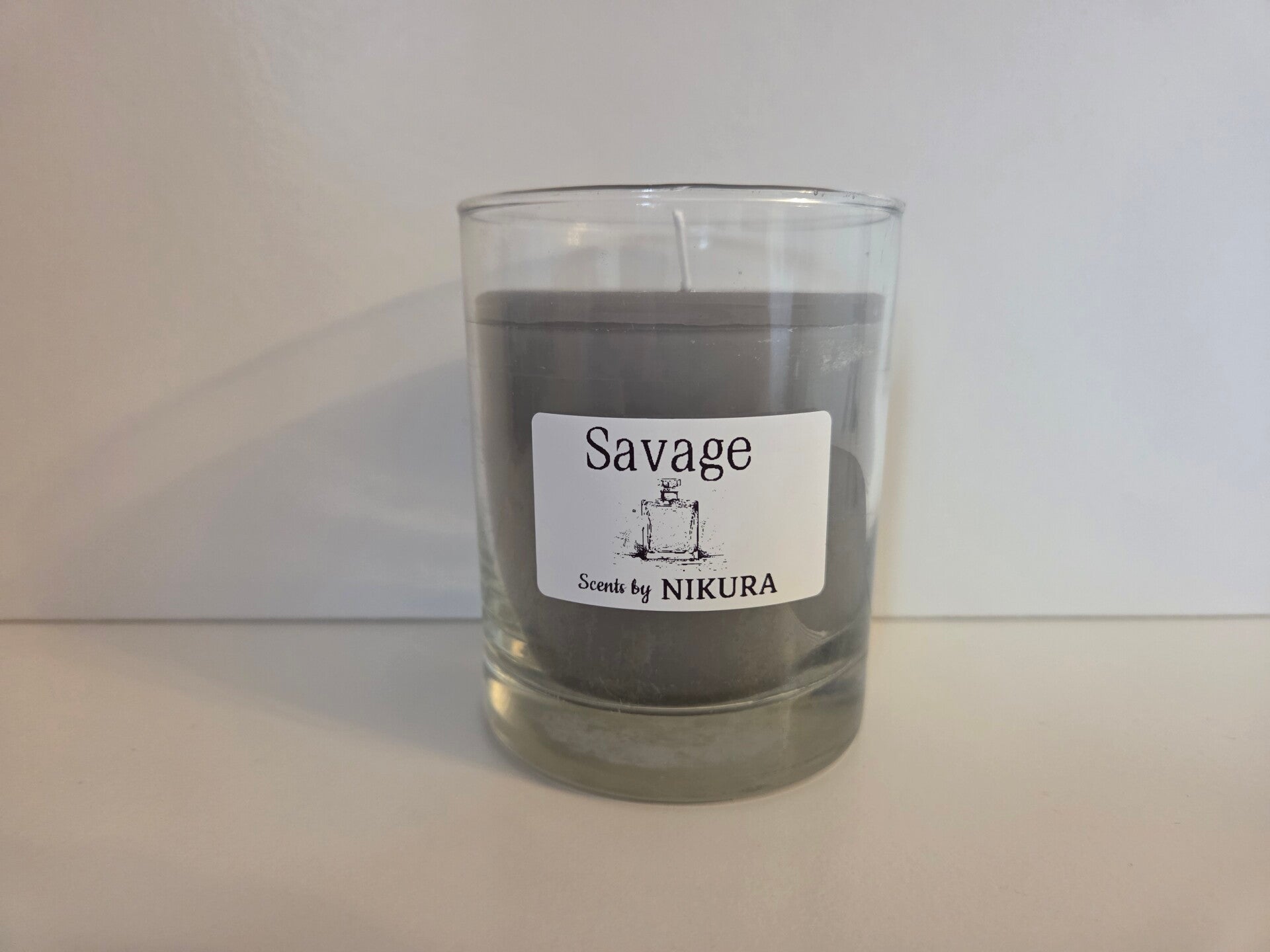 Savage ( Large )