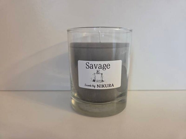 Savage ( Large )