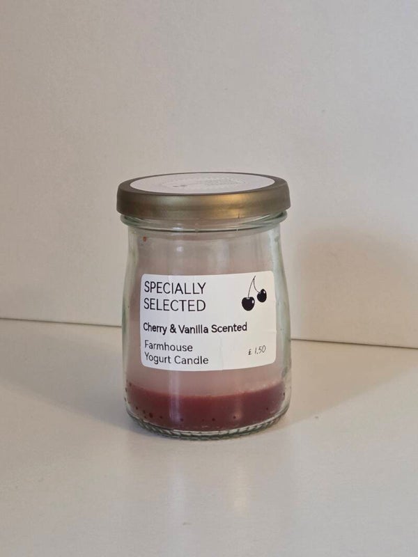 Specially Selected