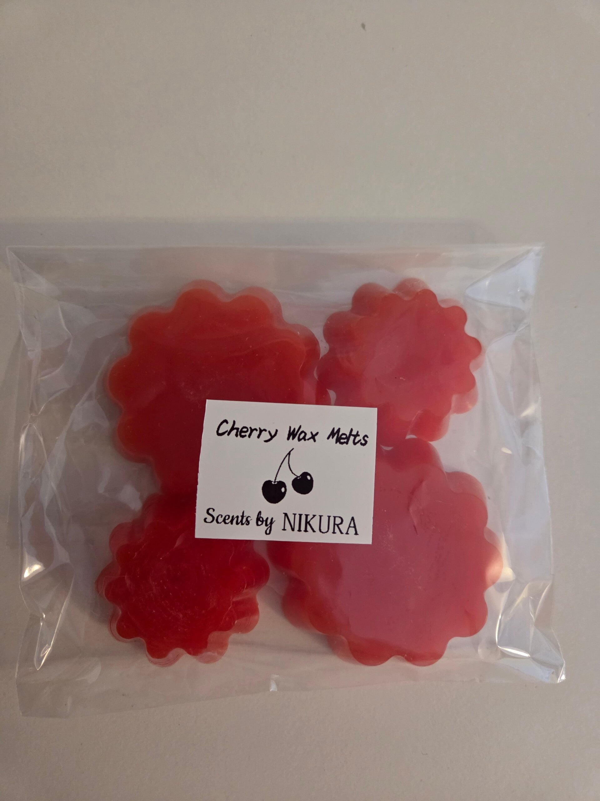 Cherry Wax Melts