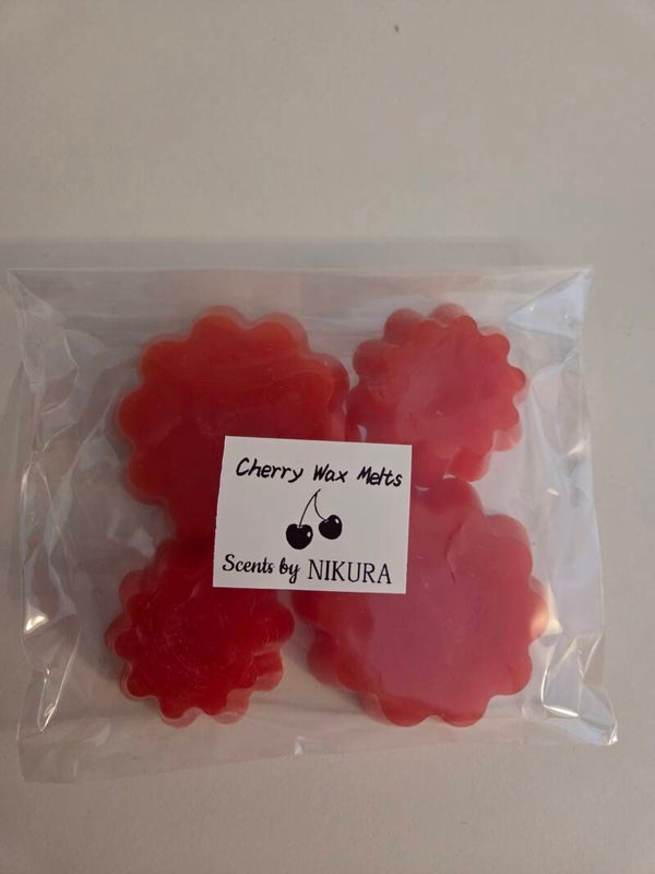 Cherry Wax Melts