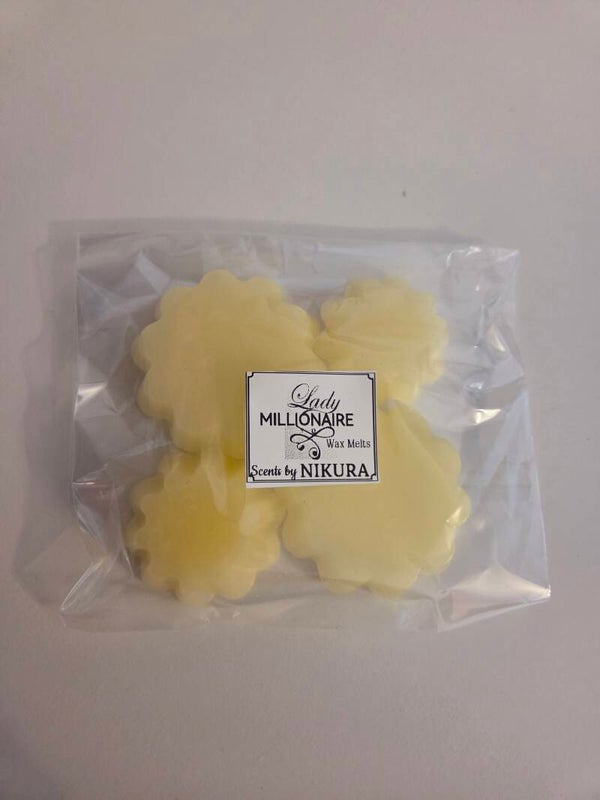 Lady Millionaire Wax Melts