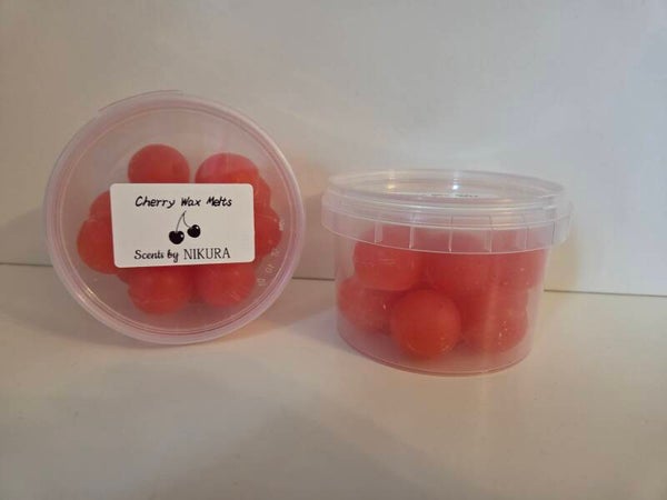Cherry Scented Balls