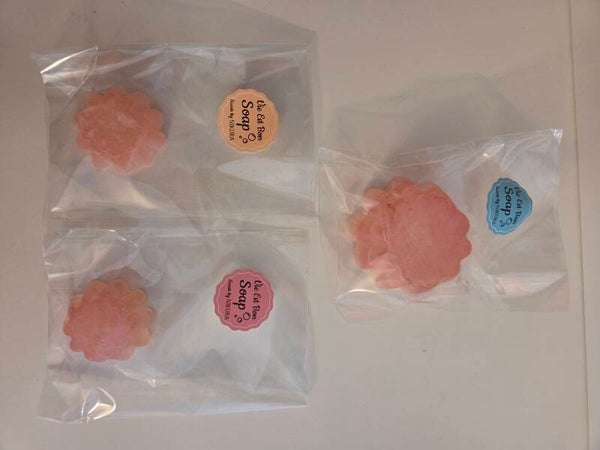 Vie est Bon Soap