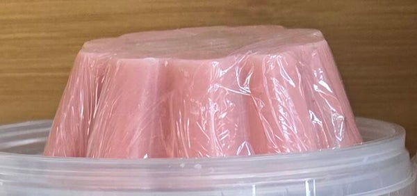 Bubblegum Ice-cream scented wax melt