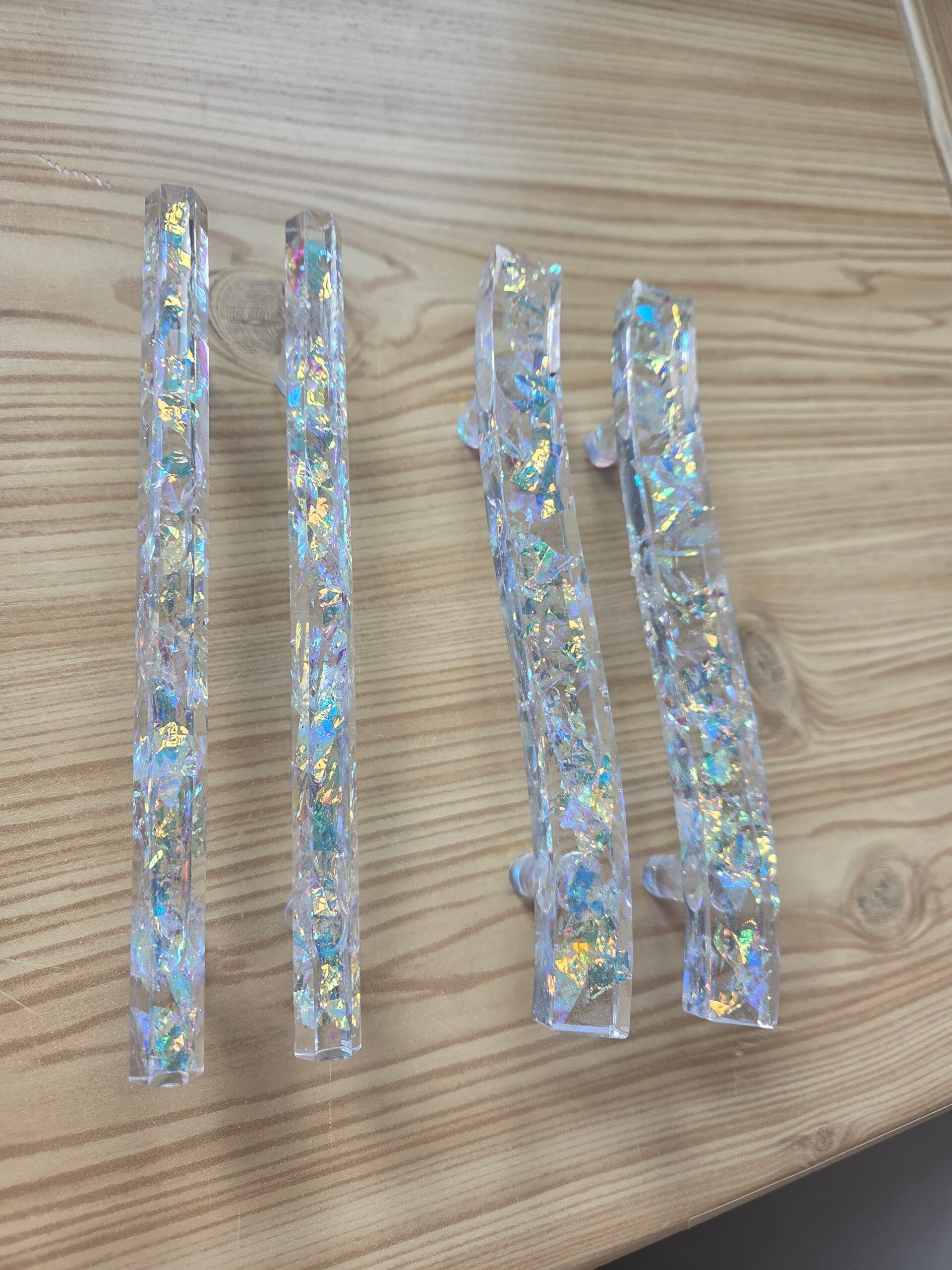 Set of Handles