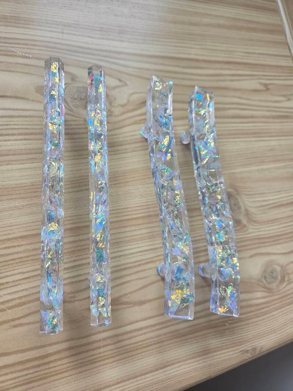 Set of Handles