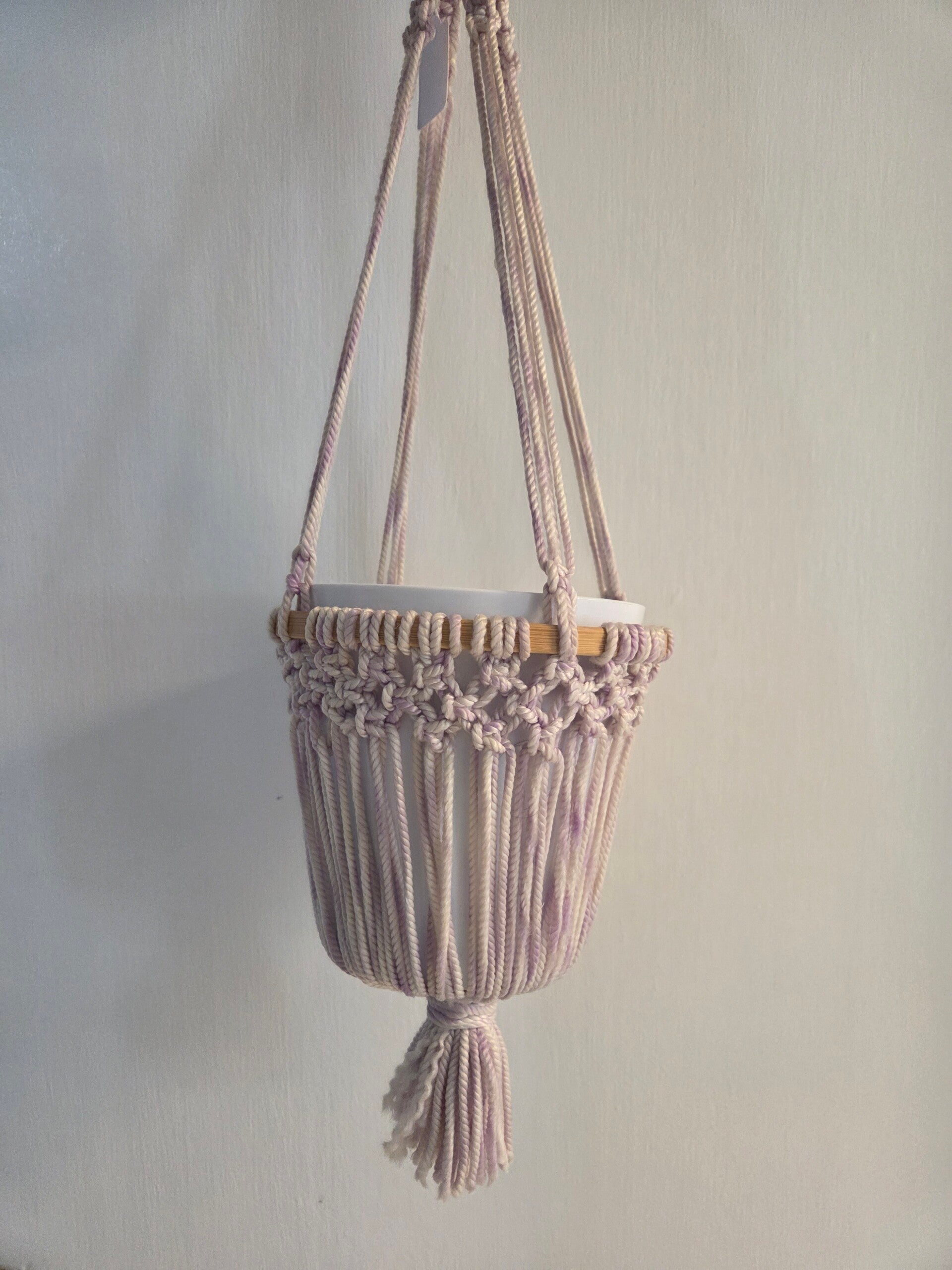 Plant Holder ( 2 )