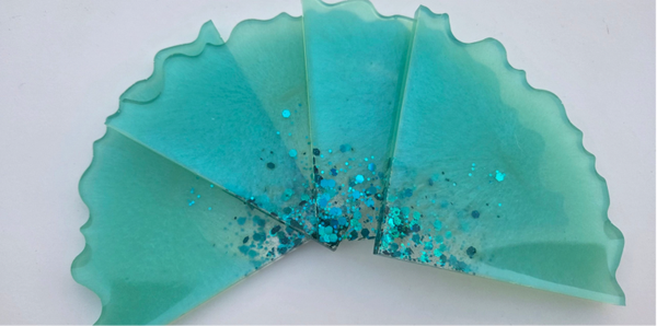 Coaster Set
