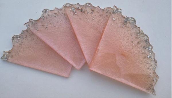 Coaster set