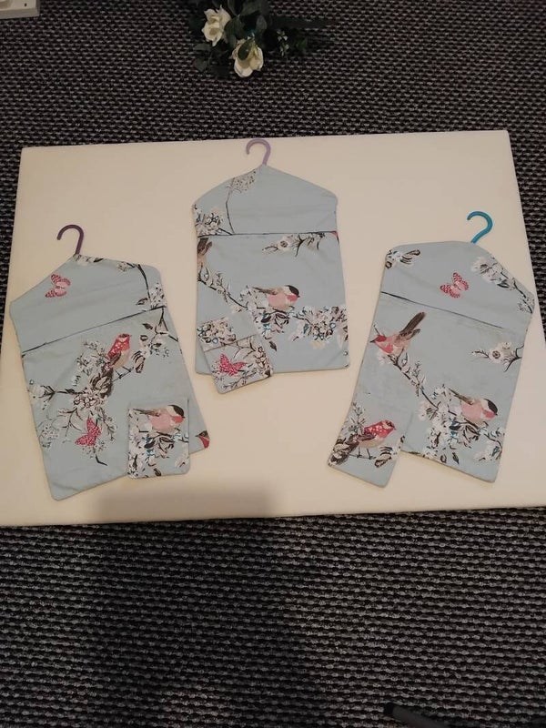 Peg Bag