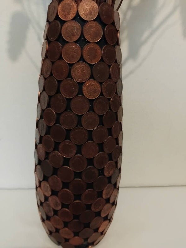 Penny Vase