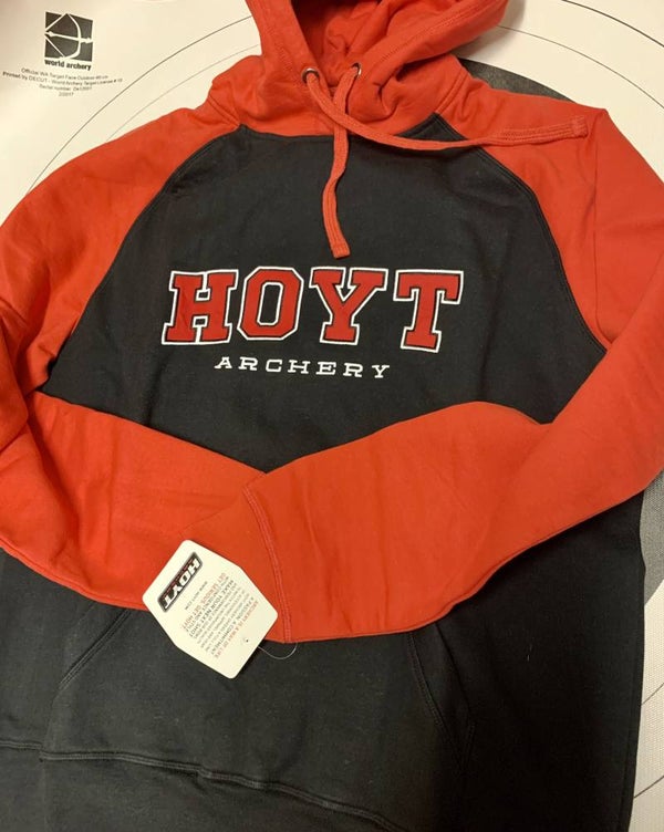 Men’s Collegiate Lifestyle Hoody