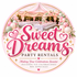 Sweet Dreams Party Rentals
