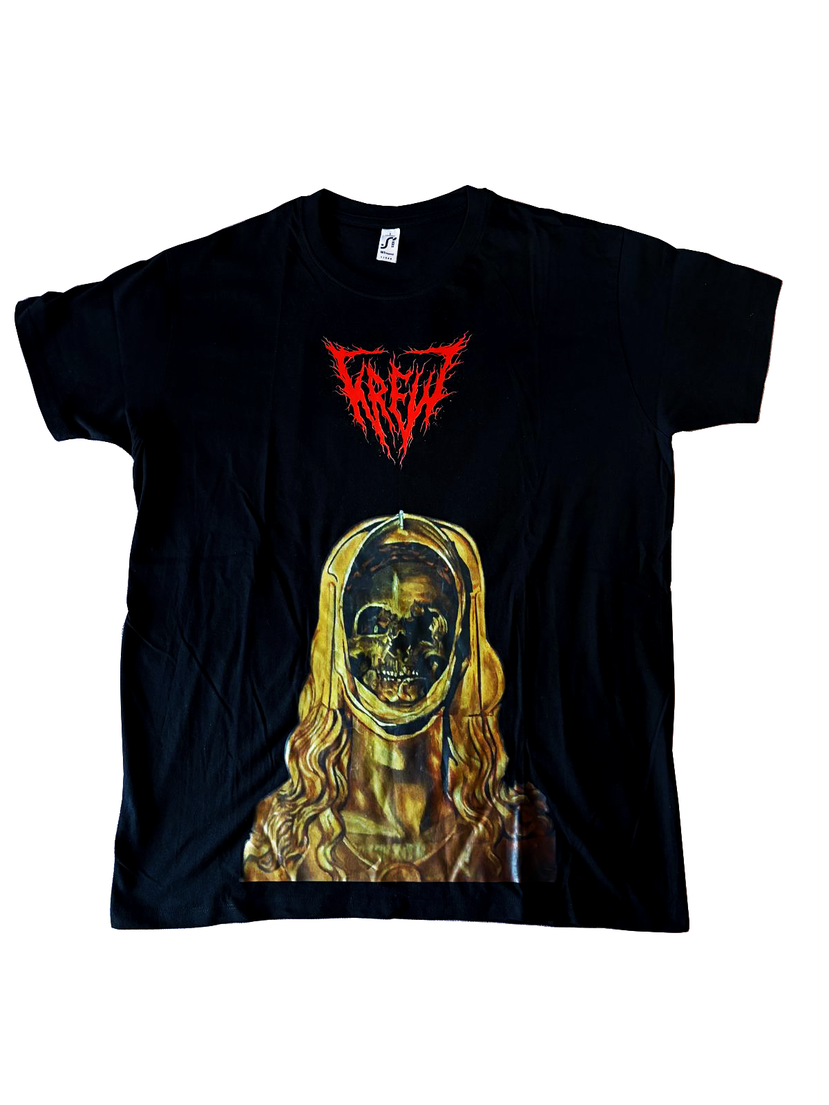 Koszulka W2 | T-shirt V2