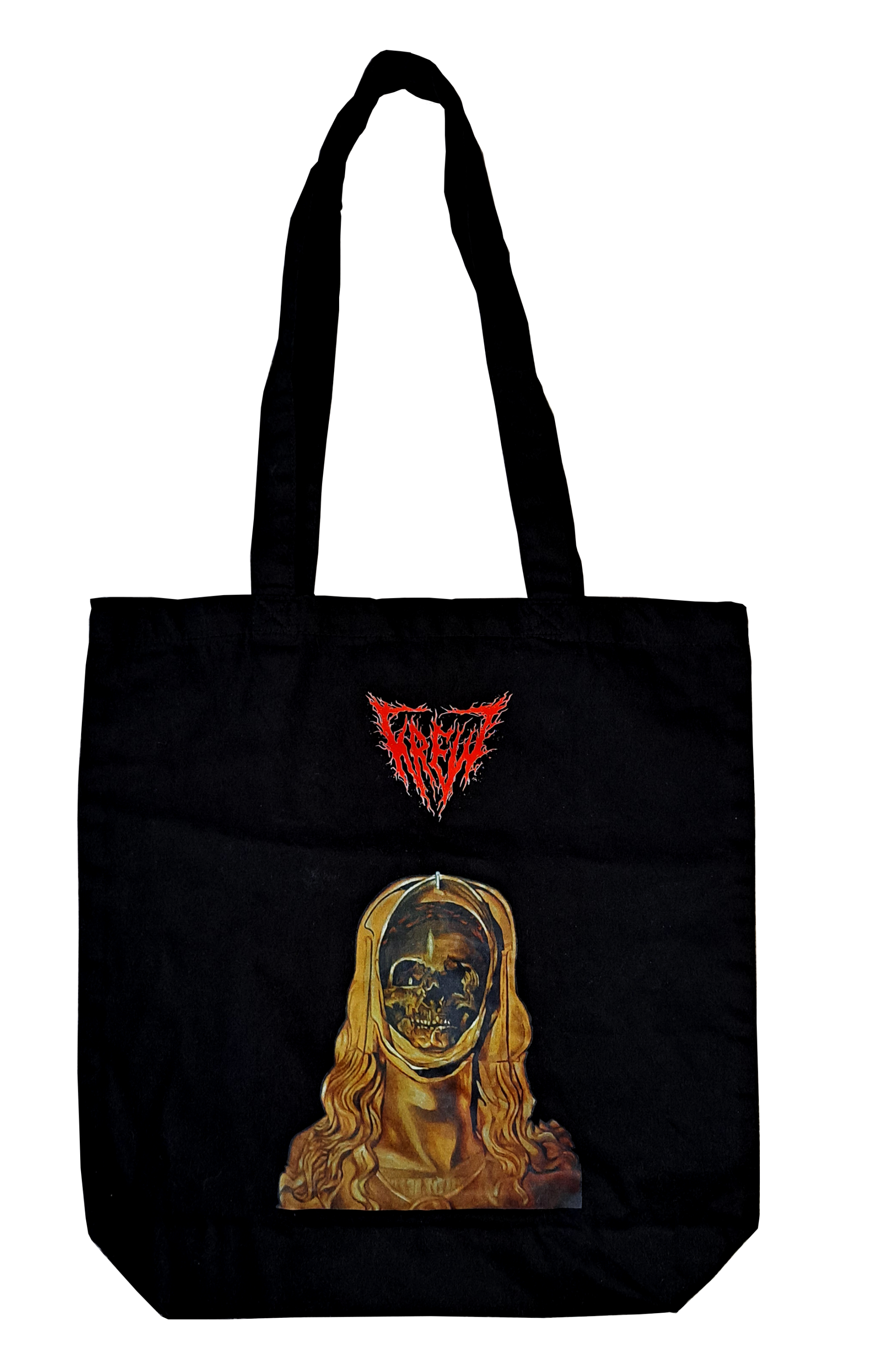 Torba płócienna W2 │Tote Bag V2