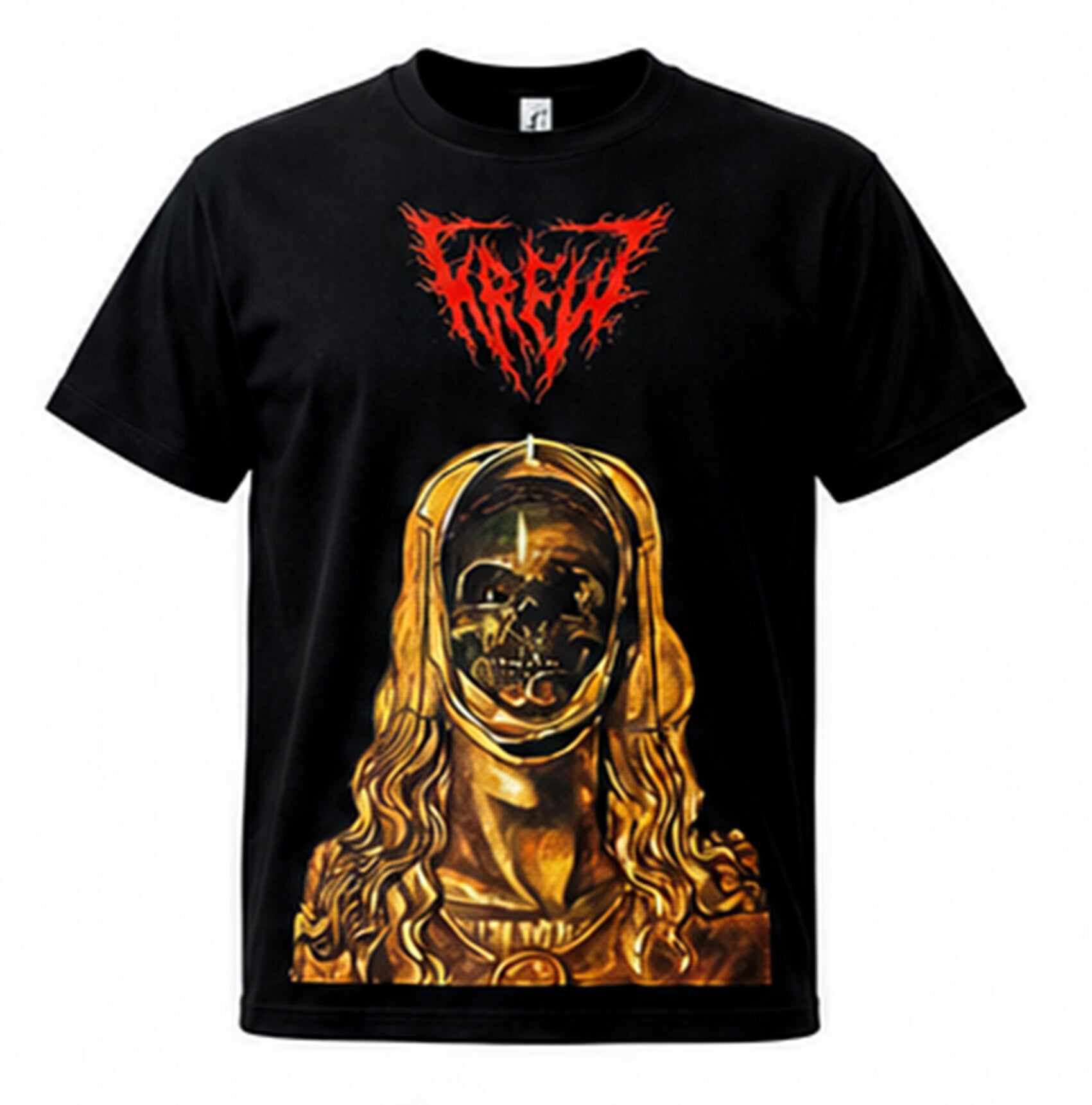 Koszulka W3 | T-shirt V3