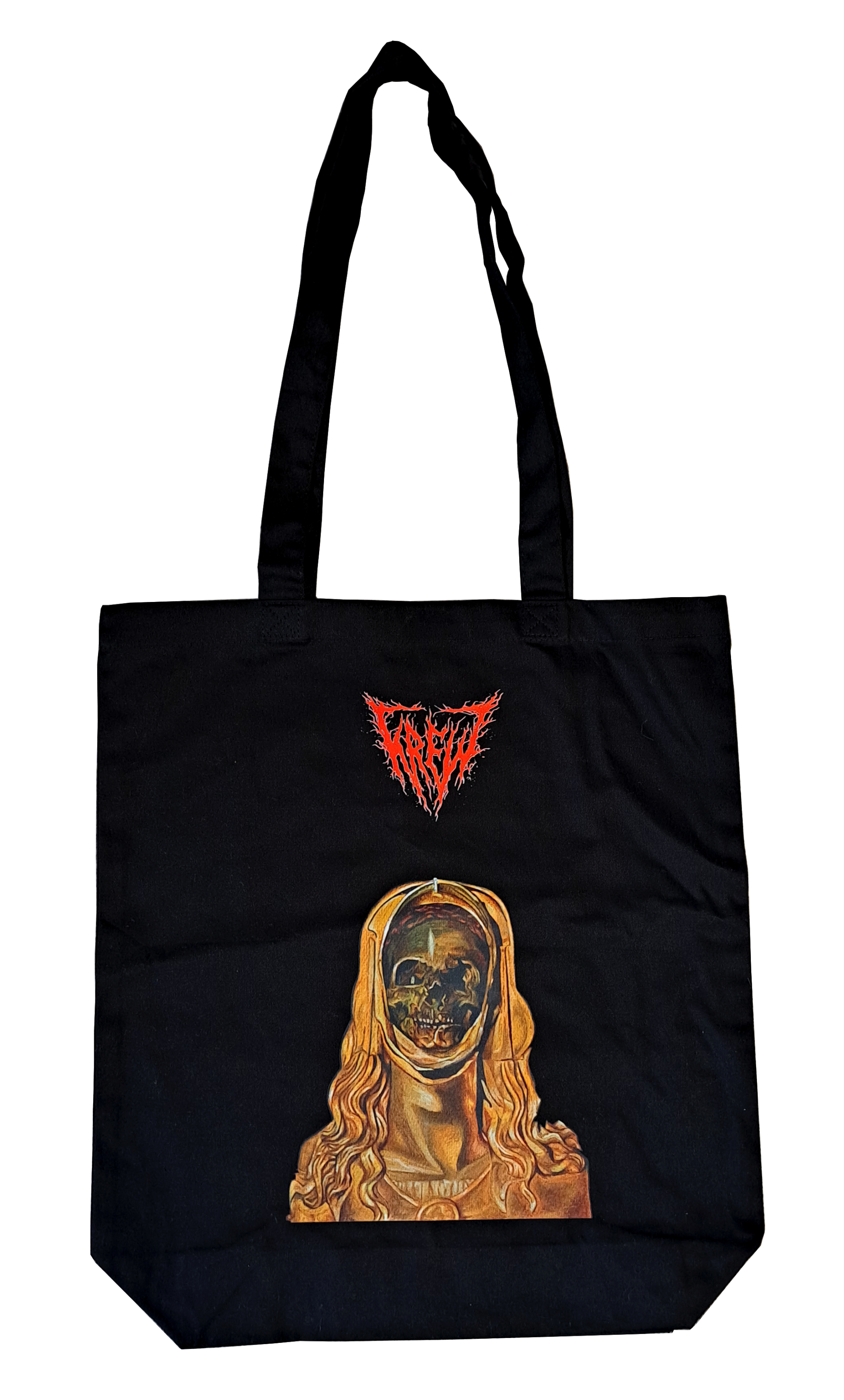 Torba płócienna W4 │Tote Bag V4
