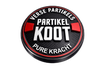 Partikelkoot