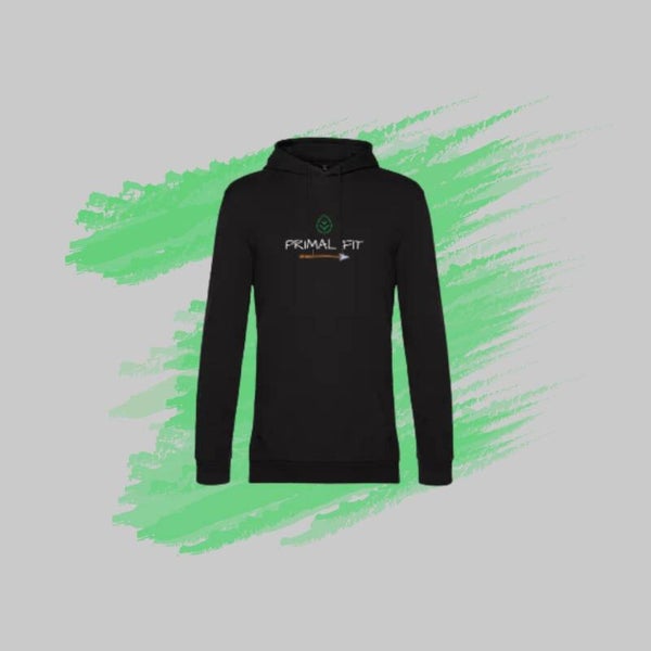 Hoodie - Heren | PF logo