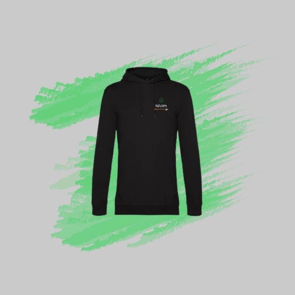 Hoodie - Heren | Naam