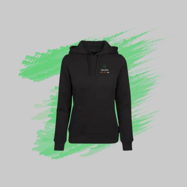 Hoodie - Dames | Naam