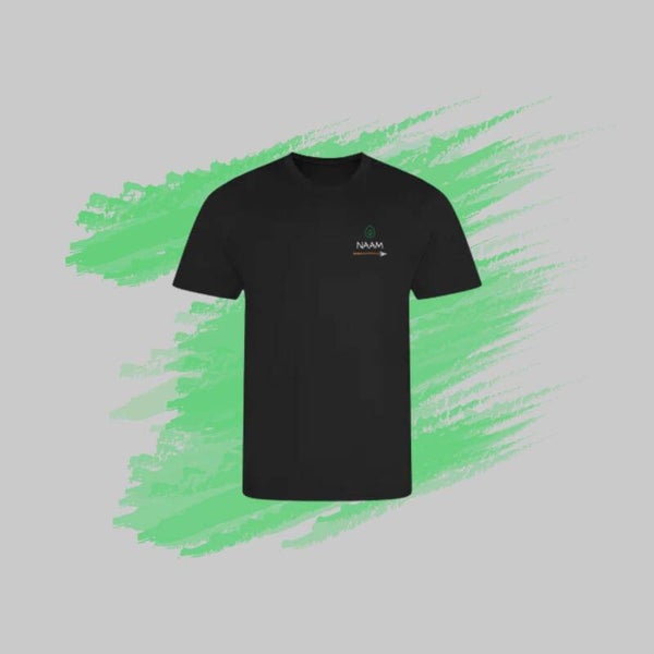 Sportshirt - Heren | Naam