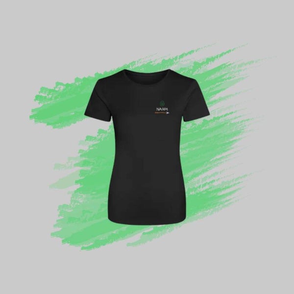 Sportshirt - Dames | Naam