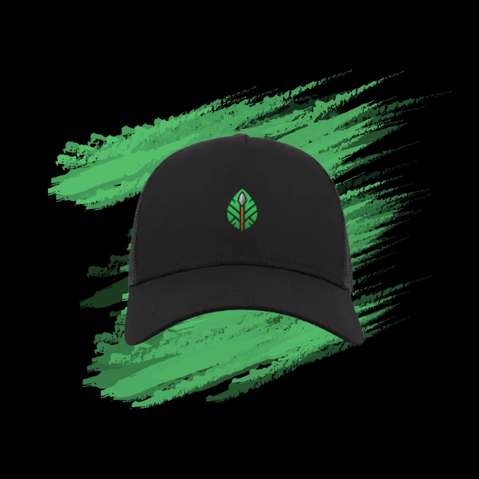 Cap - Uniseks | Aanpasbaar