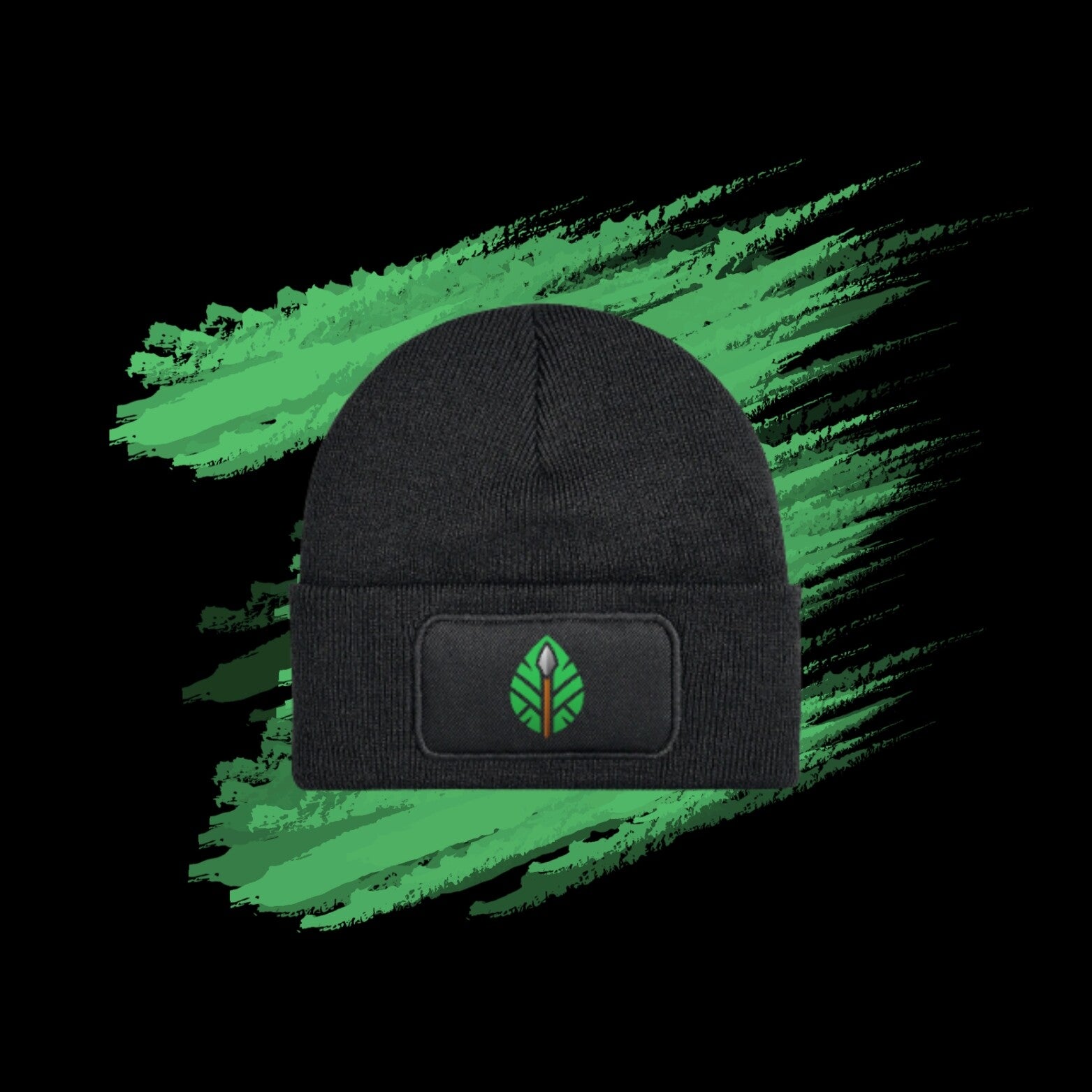 Muts - Uniseks | One Size