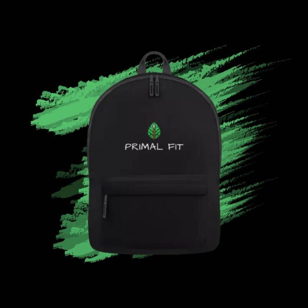 Rugzak - 18L | PF Logo