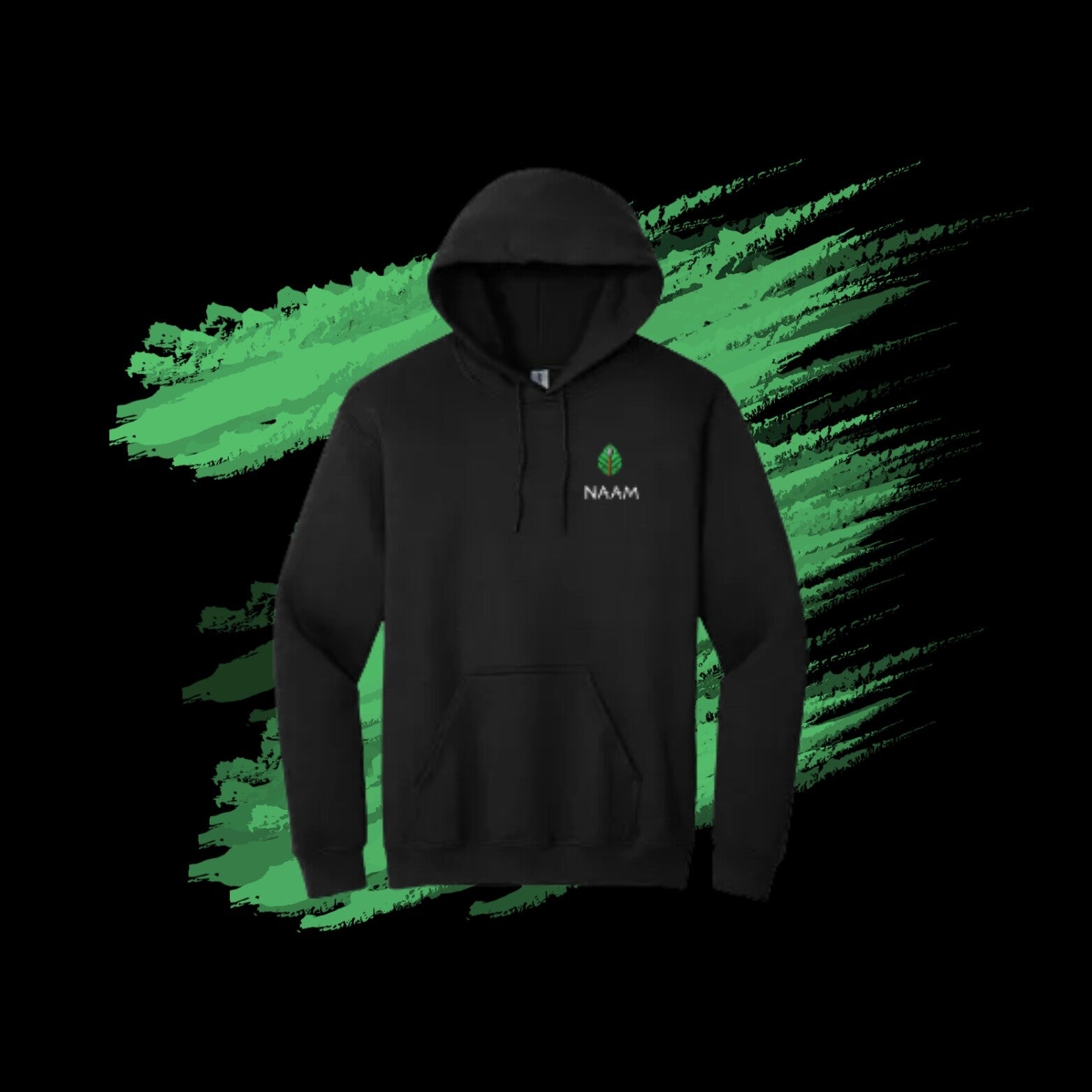 Hoodie - Uniseks | Naam