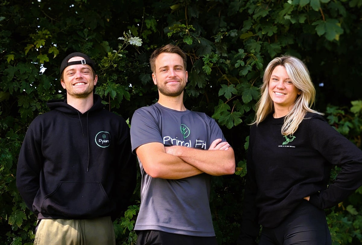 Over Ons | Primal Fit