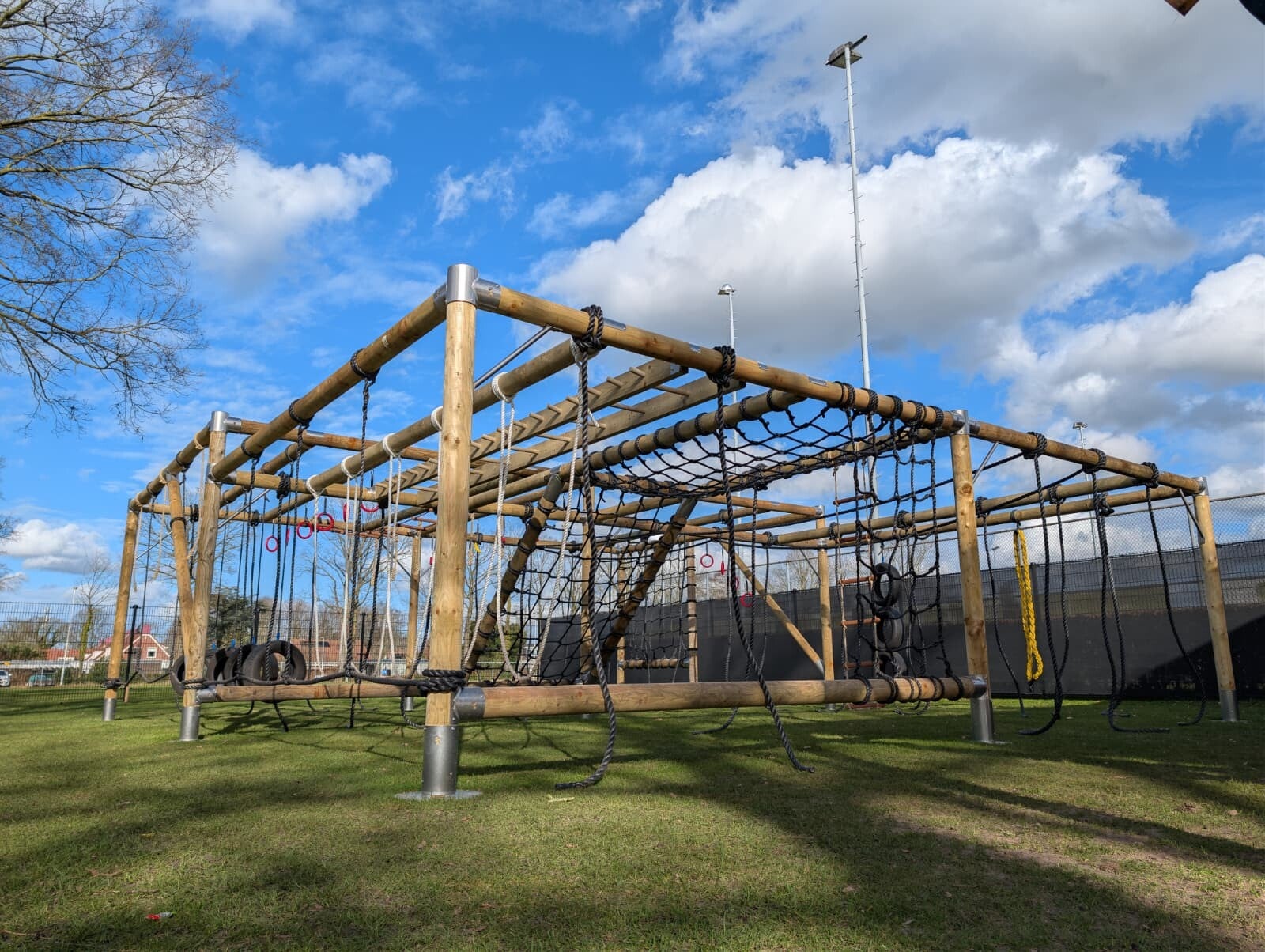 Primal Fit – buiten training en coaching (Opeinde, regio Drachten, Friesland)