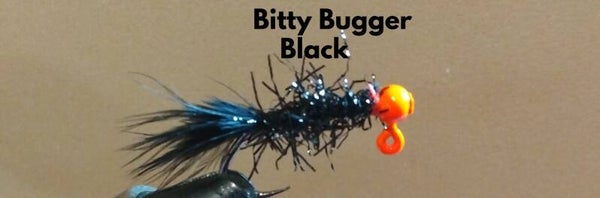 Bugger Jigs