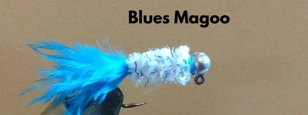 Blues Magoo