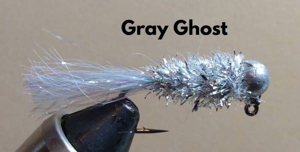 Hair/Baitfish Jigs