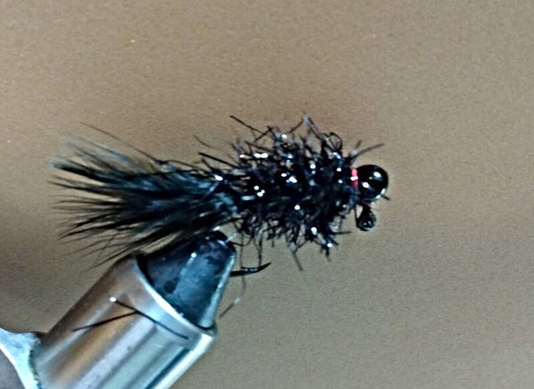 Icy Jigs