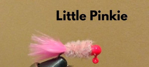 Little Pinkie