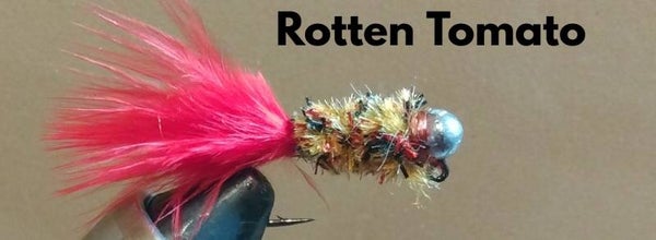 Marabou Jigs