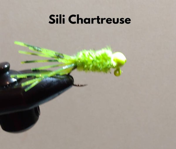 Sili Chartreuse Jig