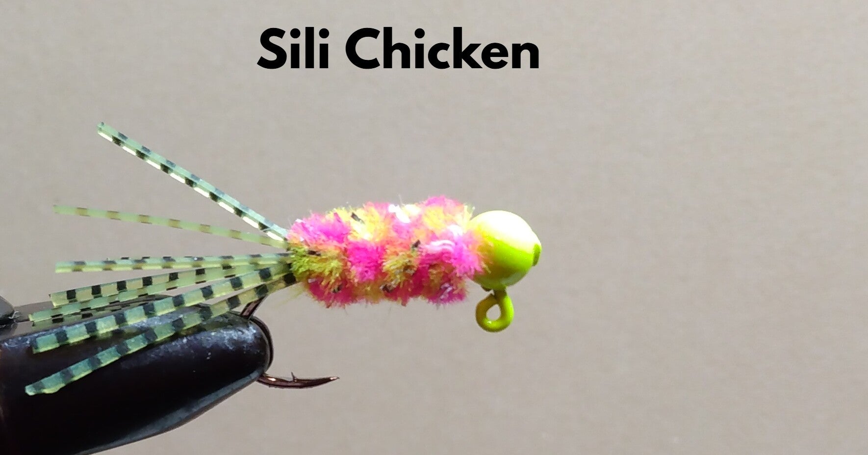Sili Chicken Jig