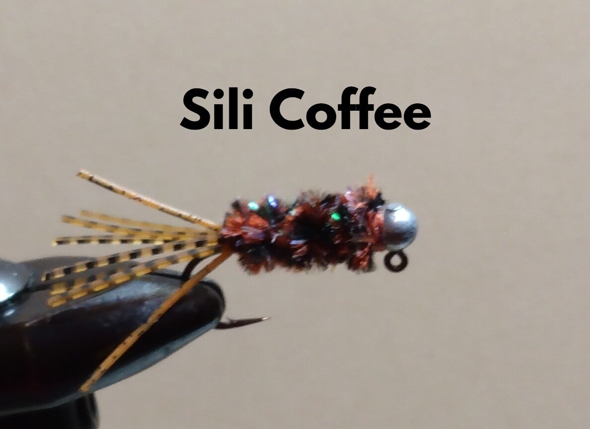 Sili Coffee Jig