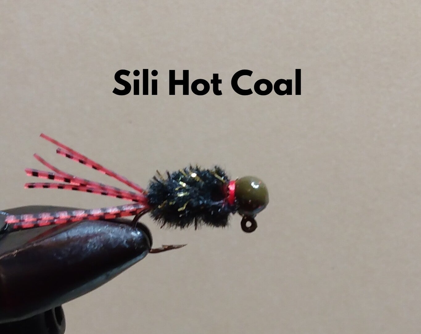 Sili Hot Coal Jig