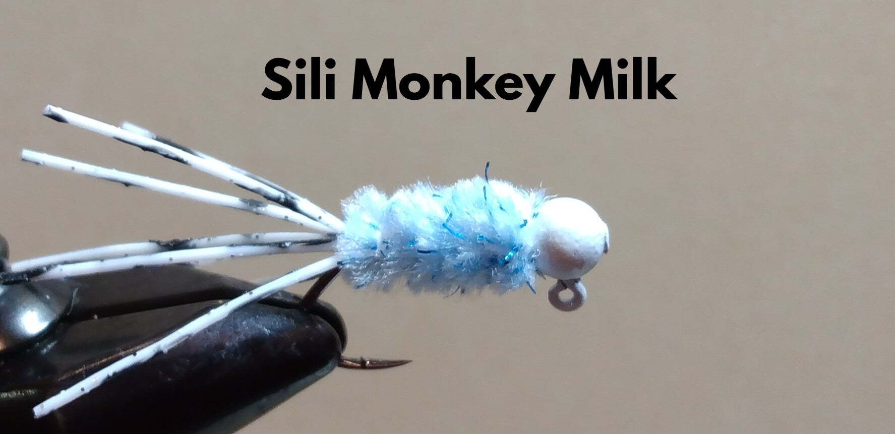 Sili Monkey Milk Jig