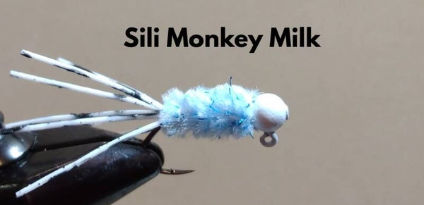 Sili Monkey Milk Jig