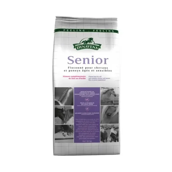 Dynavena Senior - 20kg