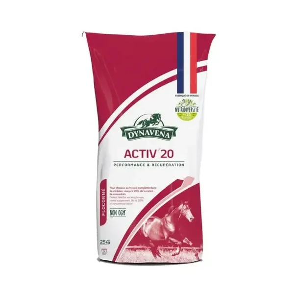 Dynavena Activ'20 - 25kg