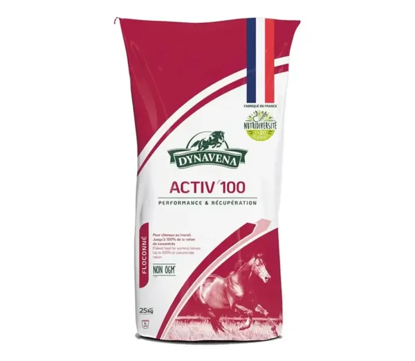 Dynavena Activ'100 - 25kg