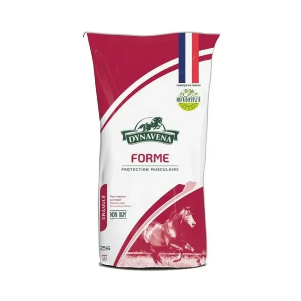 Dynavena Forme - 25kg